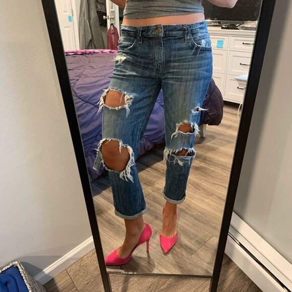 Joes Jeans (Size 27) - Picture 1 of 6